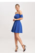 Evening dress model 204341